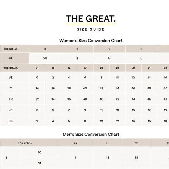 THE GREAT. THE RANCH CARDIGAN M - Picture 12 of 12